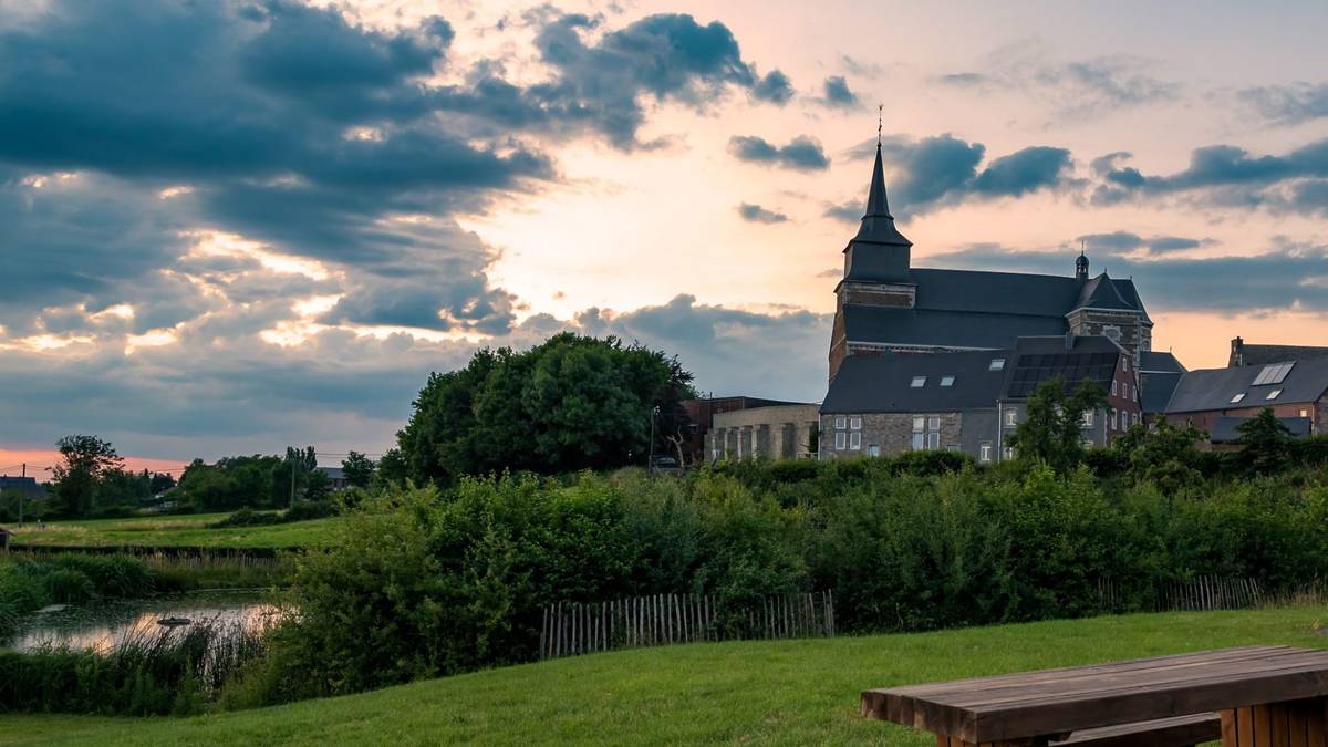 Clermont-sur-Berwinne