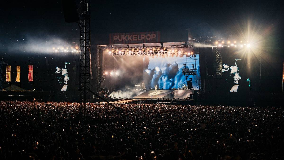 Pukkelpop