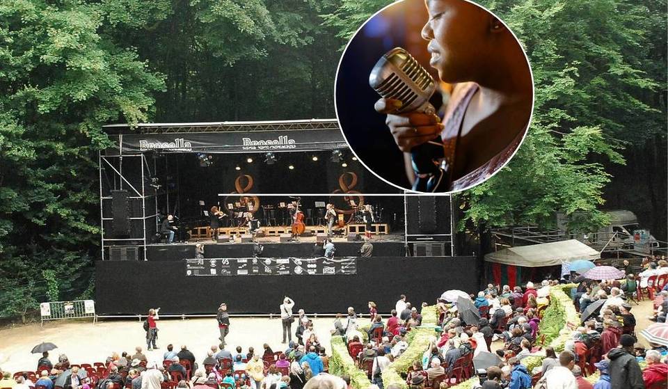 Brosella Spring Festival 2026 : Le printemps bruxellois s’offre un sacré coup de groove !