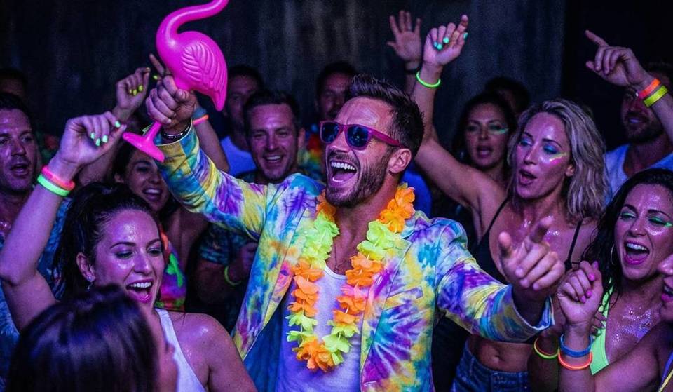Entre clubbing et jeu culte, ce show immersif de 3 heures à Bruxelles est l&rsquo;expérience la plus électrique du moment à partager entre amis