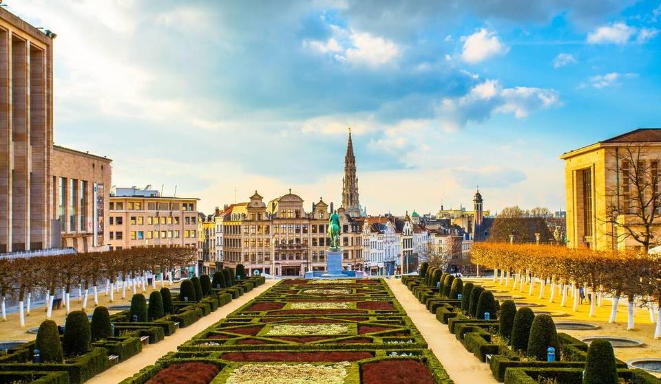 Starting Thursday, March 12, this unmissable cultural event is back in Brussels—and most of the attractions are free thanks to this pass that few people know about!