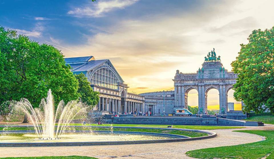 “An unforgettable culinary journey”: in the heart of Brussels, this fusion restaurant is one of the capital’s most popular addresses—it is offering a 50% discount on the entire bill until April 12!