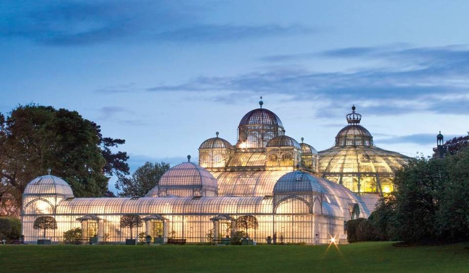 “It’s simply sublime”: The floral event of the year returns to Brussels – we finally know the date when tickets for the Laeken Greenhouses will go on sale in 2026.