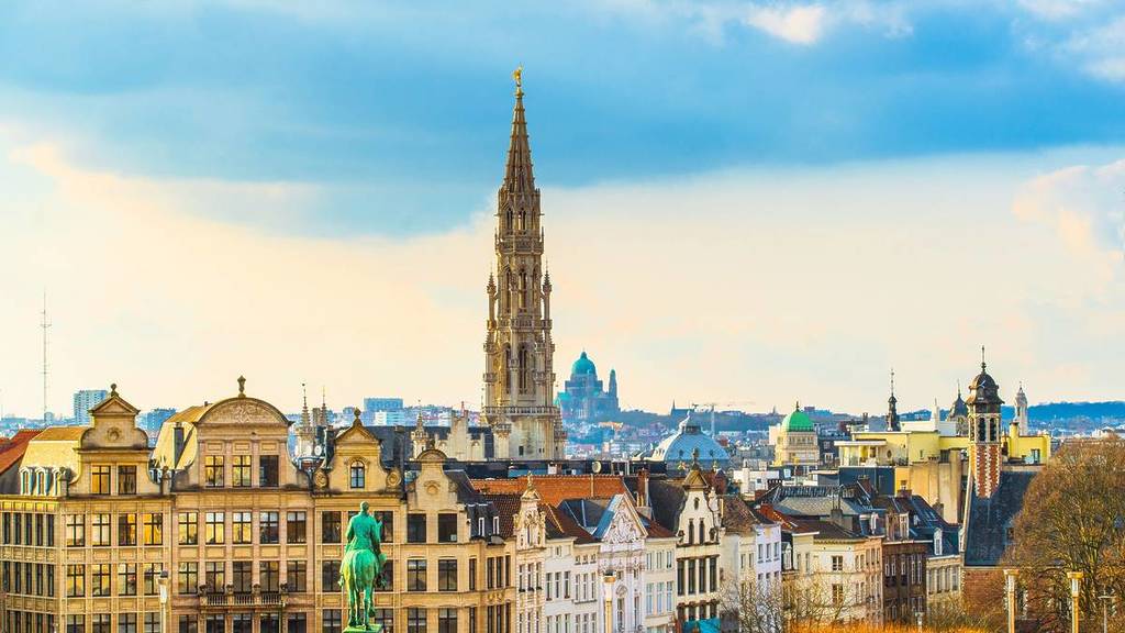 Immobilier Bruxelles