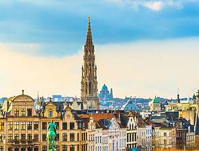 Immobilier à Bruxelles : tout savoir sur les prix médians des maisons et appartements par commune dans la capitale – le guide pour devenir propriétaire selon votre budget !