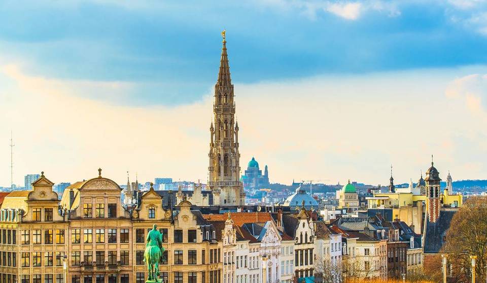 Real estate in Brussels: everything you need to know about median house and apartment prices by municipality in the capital—your guide to becoming a homeowner on your budget!