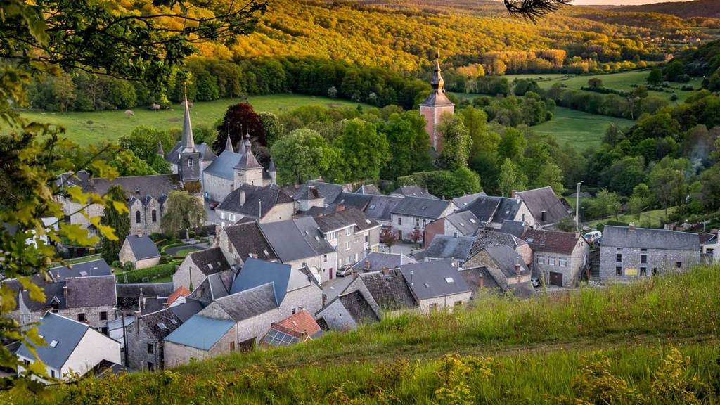 Vierves-sur-Viroin