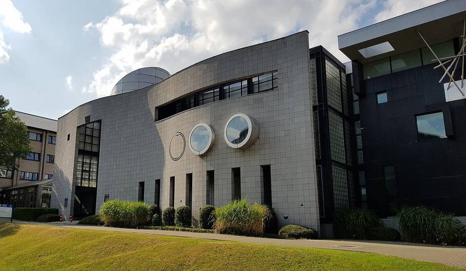 Just 20 minutes from the center of Brussels, this unusual museum unveils the greatest secrets of the human body—a “cabinet of curiosities” that houses a massive collection of rare objects and millennia-old Egyptian mummies