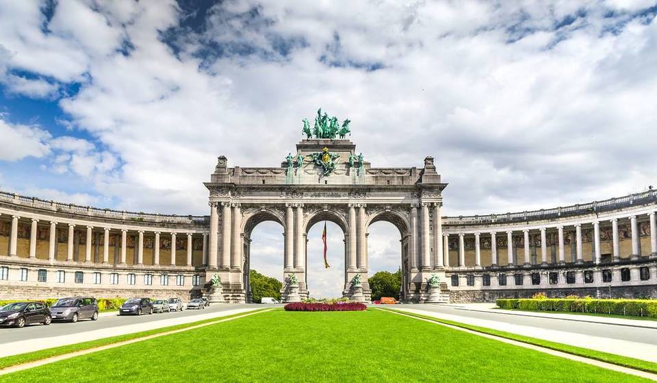 The Best Micro-Experiences to Enjoy in Brussels in 2026
