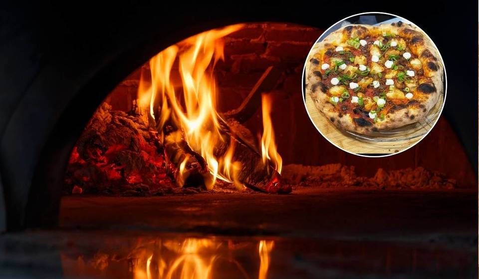Just an hour from Brussels, this iconic restaurant has just been crowned “Belgium’s Best Pizza” of 2026 thanks to a historic double victory! A must-visit spot that won over the Pizza League jury