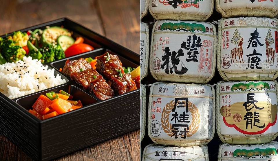 “It feels just like Japan”: Just 15 minutes from downtown Brussels, this authentic Japanese grocery store offers the best onigiri in the capital—a must-try gourmet selection to savor by the water