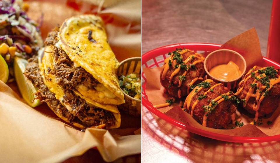 En plein cœur de Bruxelles se cache l’une des meilleures adresses mexicaines de la capitale – une pépite gourmande qui prépare des tacos fait maison avec des produits d’exception !