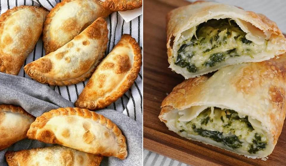 Gusto Empanadas : le petit chausson argentin qui conquiert le centre-ville de Bruxelles