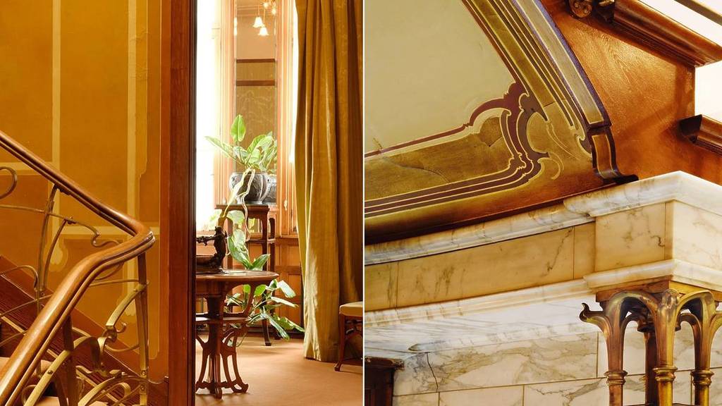 Musée Horta