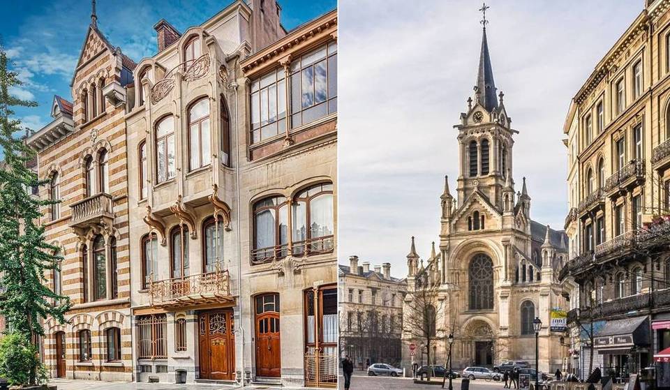 « Un endroit magique » : Au cœur de Bruxelles, cette maison-atelier vous plonge dans les origines de l’Art Nouveau – un lieu artistique unique qui a failli disparaître avant de devenir un musée incontournable de la capitale