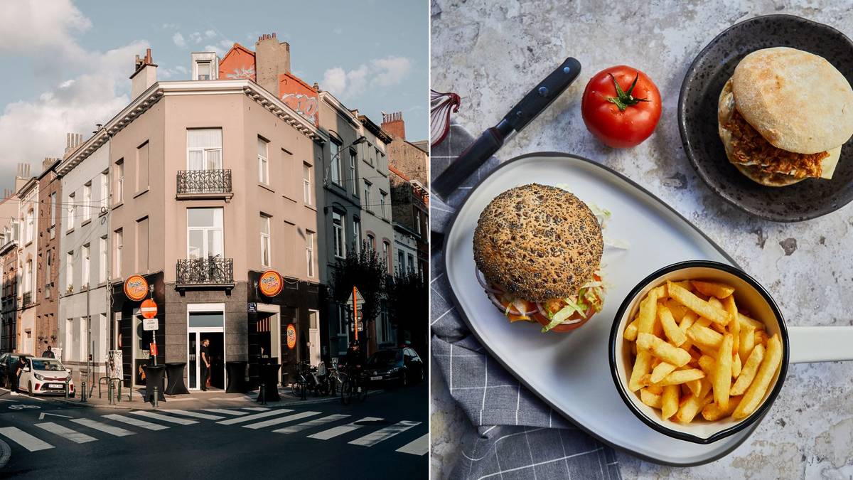 Master Frites