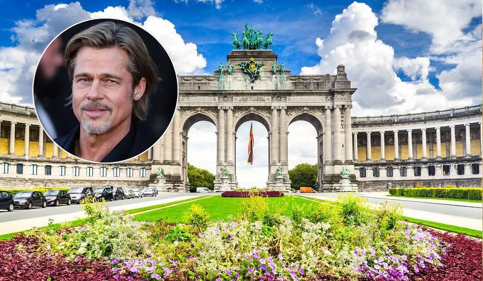 « On ne savait pas que c’était lui » : En plein cœur de Bruxelles, ce restaurant italien validé par Brad Pitt est l’un des meilleurs de la capitale – une trattoria authentique entre pizzas sans gluten, pâtes fraîches et bières artisanales