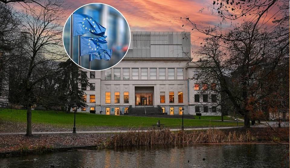 En plein cœur de Bruxelles, cet édifice Art Déco spectaculaire de 1935 est devenu le musée le plus fascinant de la capitale – un joyau culturel fondé par l’inventeur de Kodak qui propose une immersion interactive gratuite