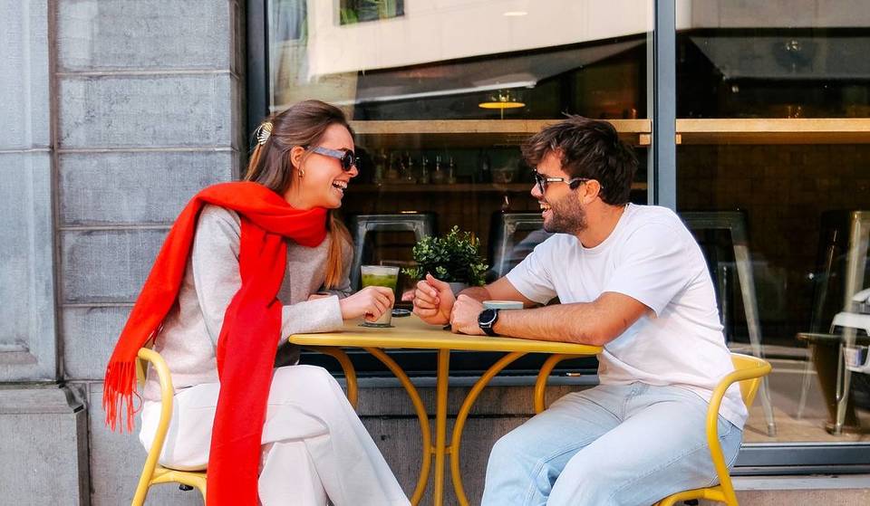 À Bruxelles, cette nouvelle app permet de vraies rencontres – on a testé Lovally en avant-première et on vous livre un bon plan exclusif