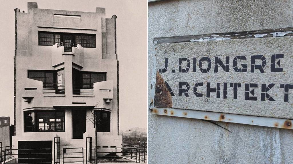 À quelques minutes du centre-ville, ce joyau architectural classé