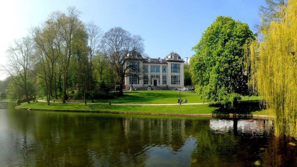 Leopold Park