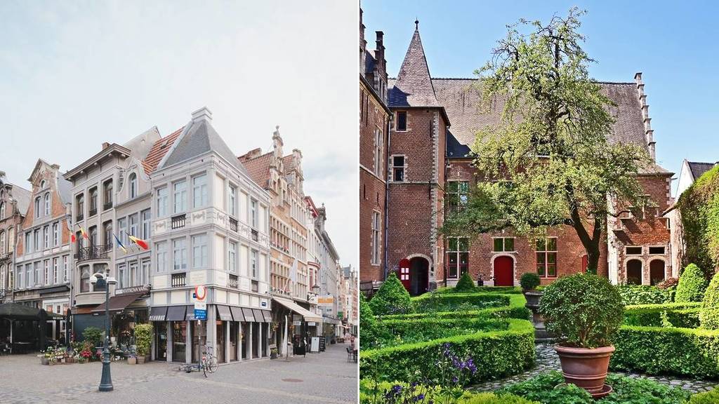 Mechelen