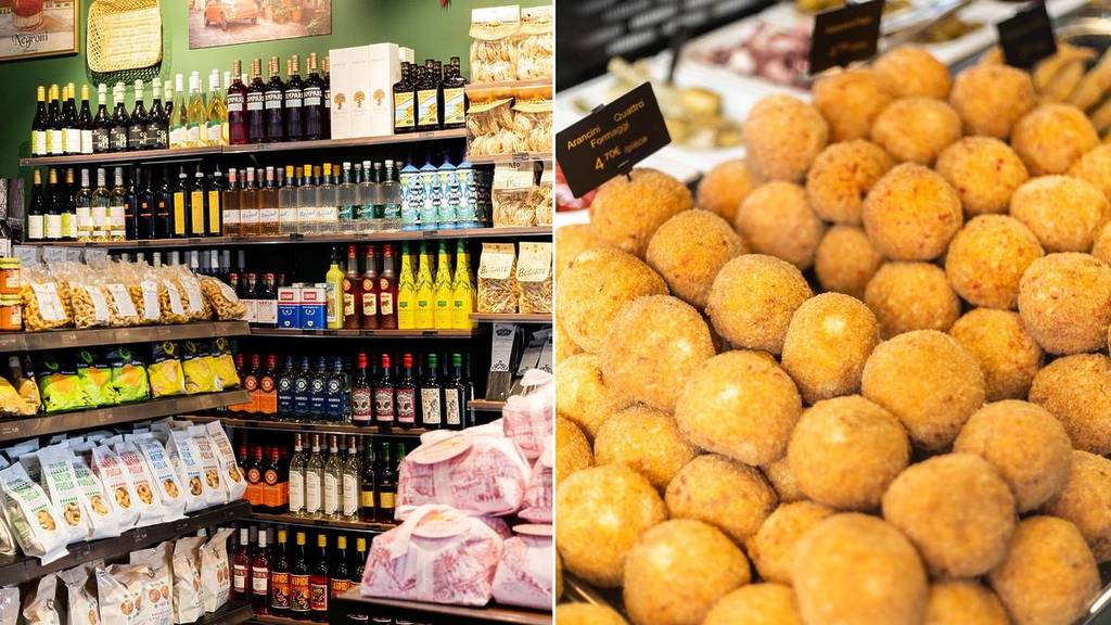 Et si le meilleur italien du moment se dégustait chez vous ? Ce traiteur adoré des Bruxellois ouvre une nouvelle adresse dans un quartier très prisé de la capitale