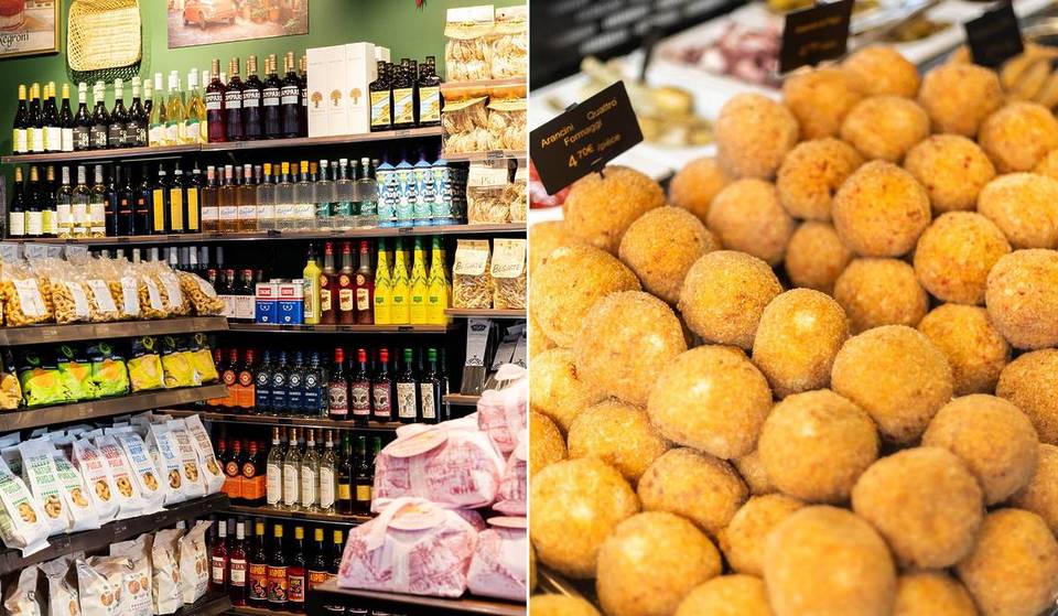 Et si le meilleur italien du moment se dégustait chez vous ? Ce traiteur adoré des Bruxellois ouvre une nouvelle adresse dans un quartier très prisé de la capitale