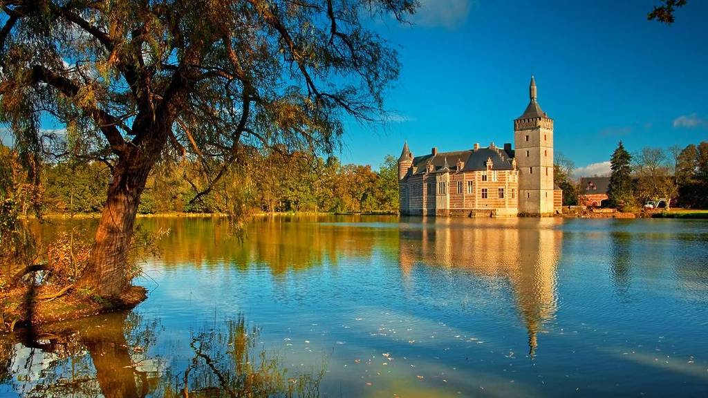 Horst Castle