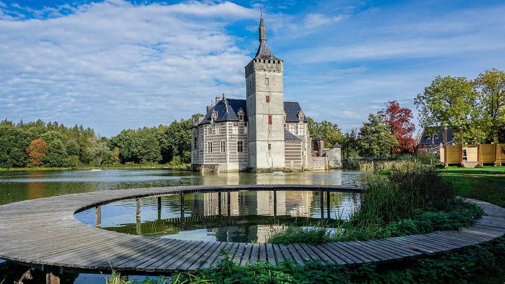 Horst Castle
