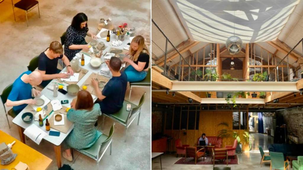 In Brussels, an experience invites you to turn off your screens for an entire day to enjoy life more fully… Discover the new feel-good plan to try in May!