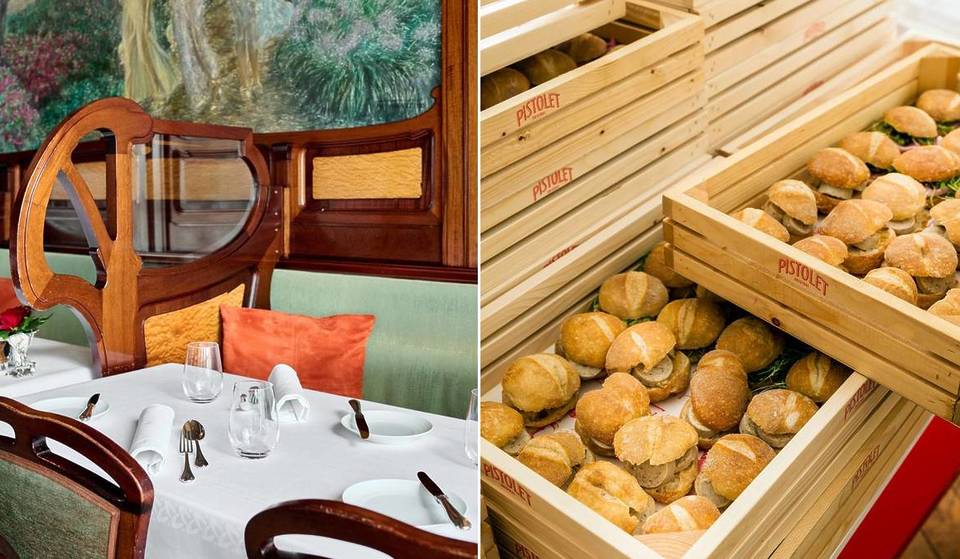 À Bruxelles, ce restaurant étoilé incontournable s’invite dans la street food en réinventant le pistolet – et ce twist inattendu sur un classique belge pourrait devenir le phénomène food du moment