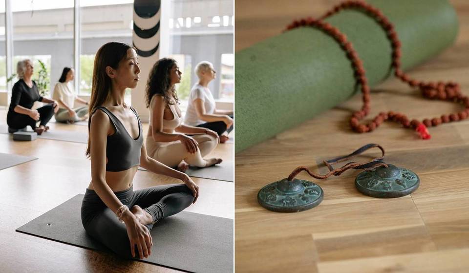 Du hot yoga aux cocons intimistes : voici les studios de yoga les plus inspirants de Bruxelles