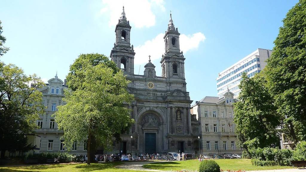 Saint-Joseph