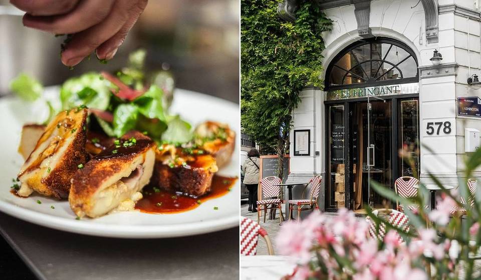 « On ne sait jamais exactement ce qu&rsquo;on va manger » : découvrez ce néobistrot d&rsquo;Ixelles qui cuisine uniquement selon le rythme des saisons