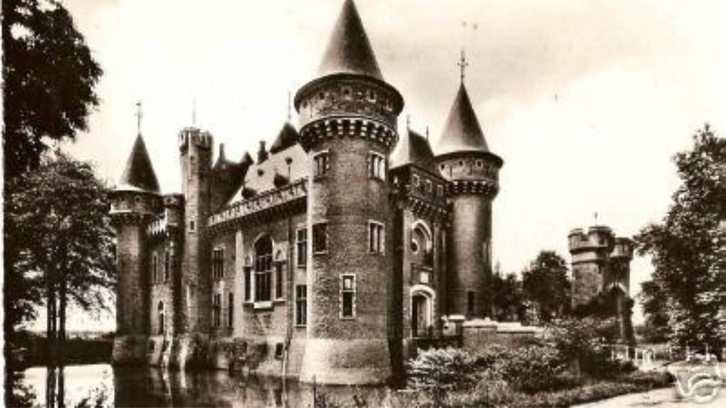 Château de Zellaer