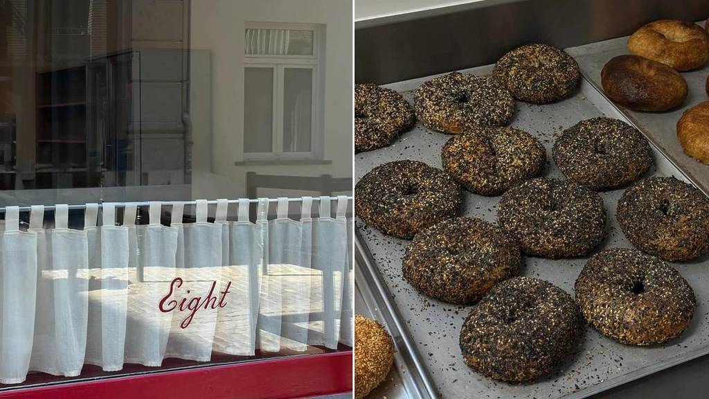 bagels