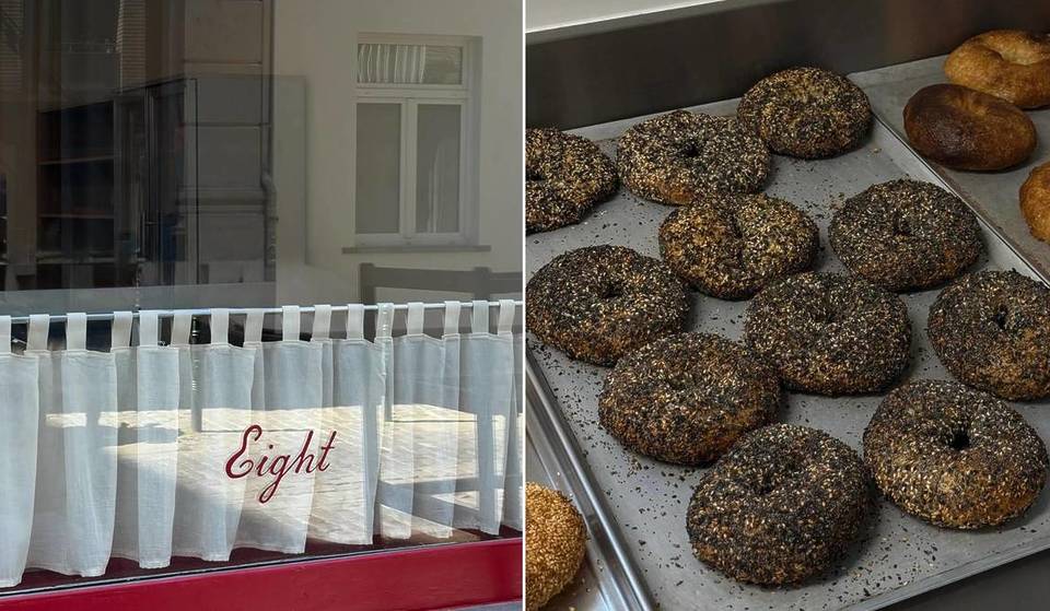 Ce comptoir à bagels ultra-visuels inspiré de New York et L.A. débarque à Bruxelles à partir du 1er mai… et il pourrait bien devenir votre obsession food de l’été !