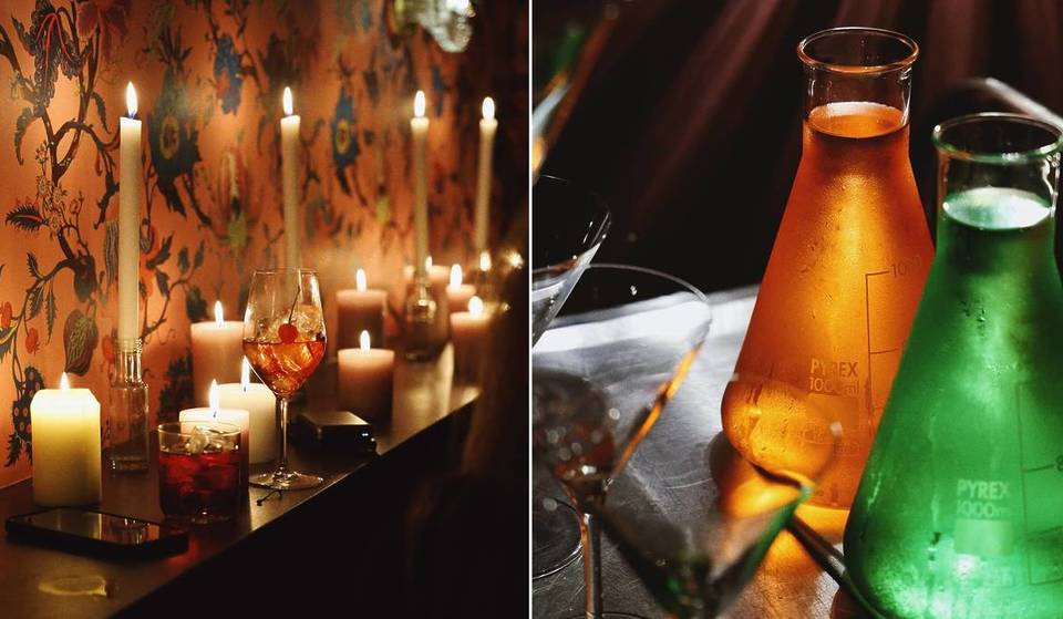 Sous une pizzeria d’Ixelles se cache un bar secret où les photos sont interdites : bienvenue au speakeasy le mieux gardé de Bruxelles