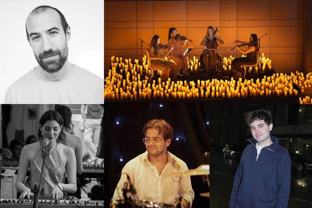 Behind the scenes of hit concerts in Brussels: how experts working behind the scenes shape the emotional impact of programs far beyond the capabilities of AI