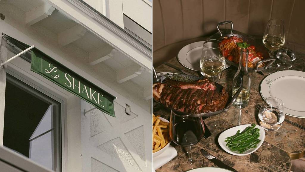 Cette adresse historique de Bruxelles fait peau neuve — et elle renaît avec un décor raffiné, une cuisine de tradition revisitée et une vraie vibe parisienne