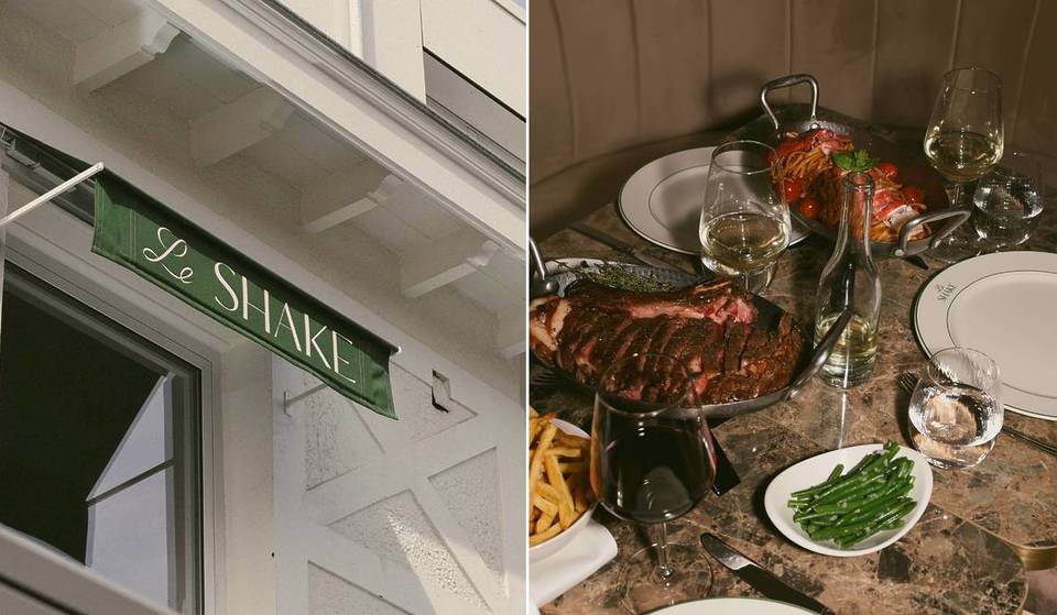 This historic Brussels spot is getting a makeover—and it’s being reborn with refined decor, a reimagined take on traditional cuisine, and a true Parisian vibe