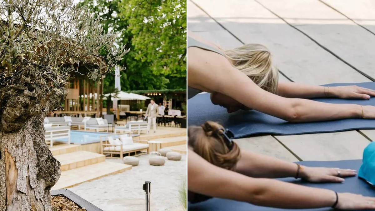 Open-air cafés in Brussels: see the full list of locations here