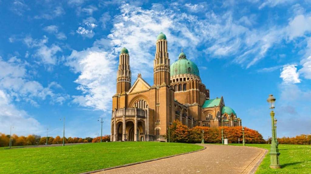 Basilique de Koekelberg