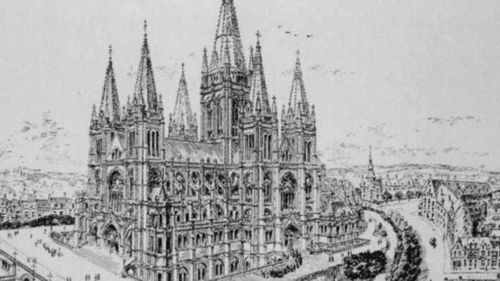Basilique de Koekelberg