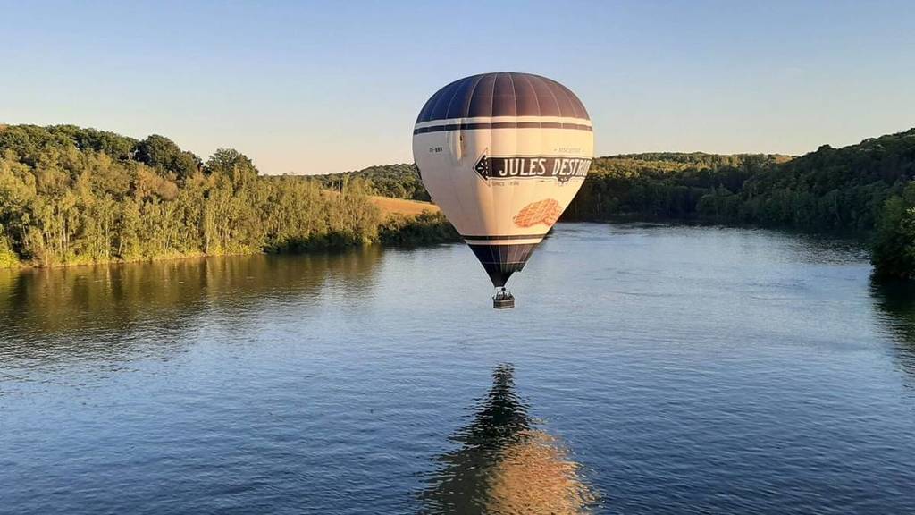Lakes of Eau d'Heure