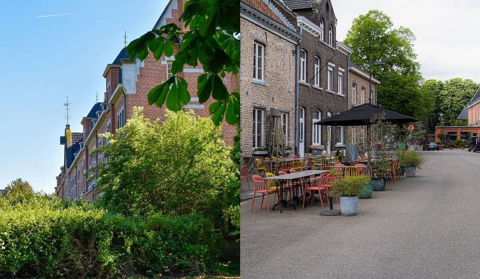 Just an hour from Brussels, this historic village, hailed as “the most beautiful village in Flanders,” has become an unmissable destination—a medieval gem home to a 17th-century Renaissance castle and a historic pharmacy!