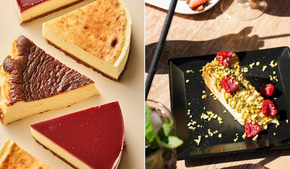 The Ultimate Guide to Cheesecake in Brussels: The 6 Must-Try Spots for Foodies