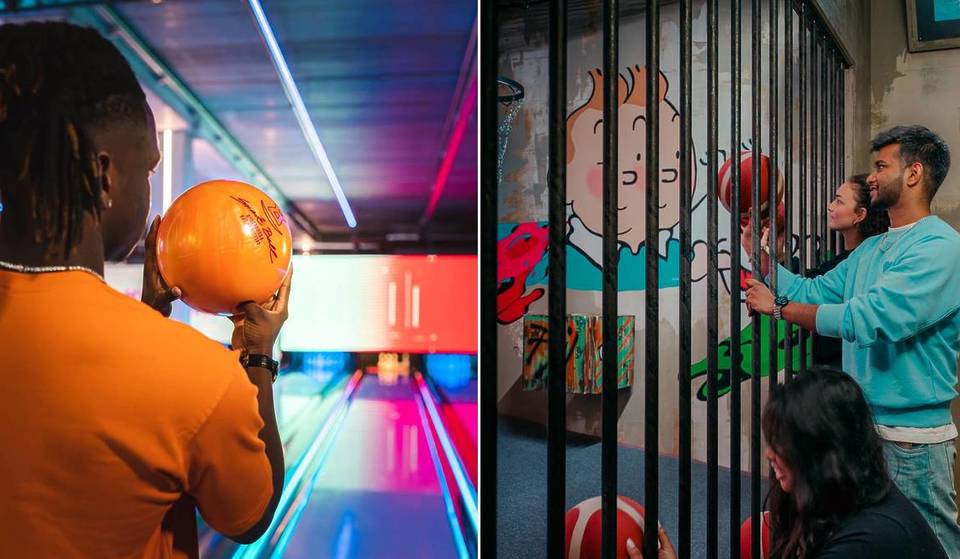 À Bruxelles, ce centre indoor XXL réunit 8 activités immersives, du Laser Kart à Prison Island – et vous allez vouloir tout tester