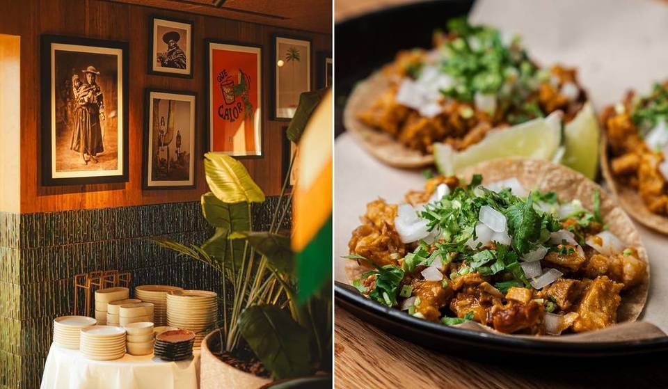 The best Mexican spots in Brussels for a spicy feast